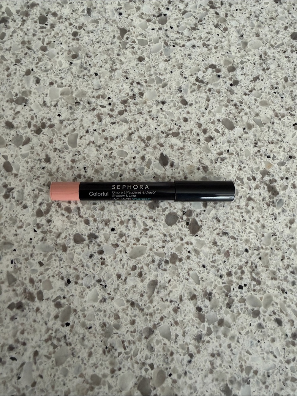 Sephora Colorful Shadow